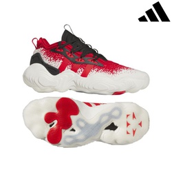 Adidas Basketball shoes trae young 3