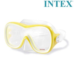 Intex Swim goggles mask wave rider 55978