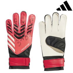Adidas Goalkeeper gloves pred gl trn