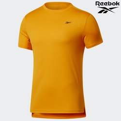 Reebok T-Shirts R-Neck Wor Ss Tech