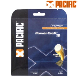 Pacific String tennis power craft