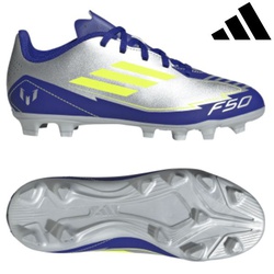Adidas Football boots f50 club fg/mg j messi firm ground