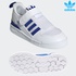 Image for the colour White/Royal