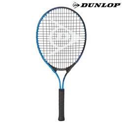Dunlop T/Racket Dtr Force Team Jnr 25 G6 676938 G-4''