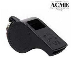 Acme Whistles Acme Thunderer Moulded Plastic No. 558