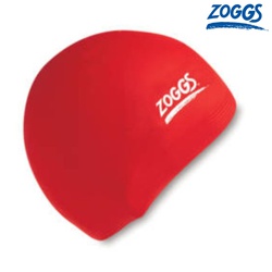 Zoggs Swim Cap Deluxe Stretch