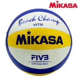 Mikasa Volley Ball Beach Camp Vxt30