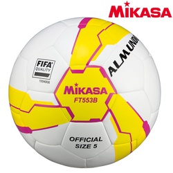 Mikasa Football almundo ft553b-yp #5