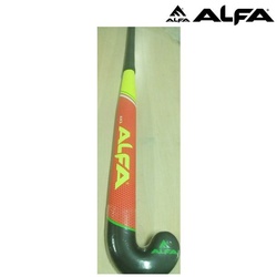 Alfa Hockey stick  ax3 38"