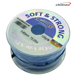 Climax Fishing line 0.80mm, 73lbs, 100yds