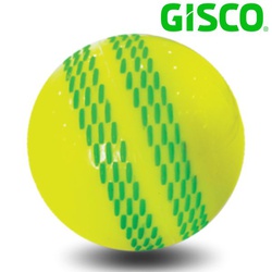 Gisco Cricket wind ball seam