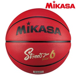 Mikasa Basketball street jam bb634c-rbbk #6