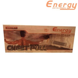 Energy Exerciser Chest Pull 5 Spring Jd6075-1 5 Spring