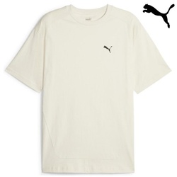 Puma T-shirts r-neck rad/cal