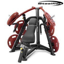 Steelflex Shoulder press plsp-br-7