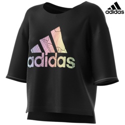 Adidas T-Shirt R-Neck Univ Tee 2 W