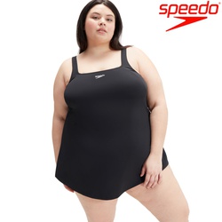 Speedo Costume swim dress (+) 1pc