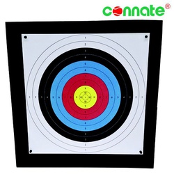 Connate Archery target with foam / padded 50x50x5cm