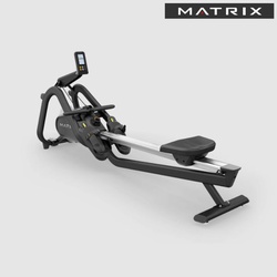 Matrix Rowing machine rower-02 with basic console (2ctn=1set)