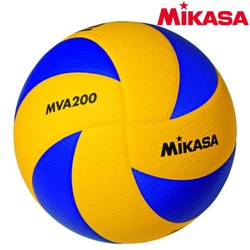 Mikasa Volley Ball Mva200 #4