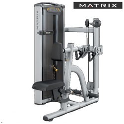 Matrix Rowing Machine Diverging Seated Row Vs-S34