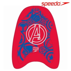 Speedo Kick Board Marvel Captain America
