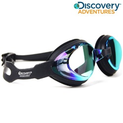 Discovery adventures Swim goggles electroplated