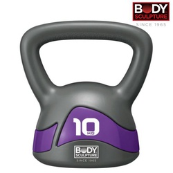 Body sculpture Kettle bell bw-117-10kg-b