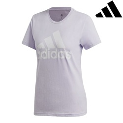 Adidas T-shirt r-neck w bos co tee