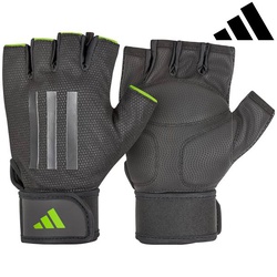 Adidas fitness Training gloves essential