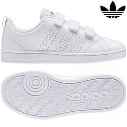 Adidas Tennis shoes vs adv cl cmf c
