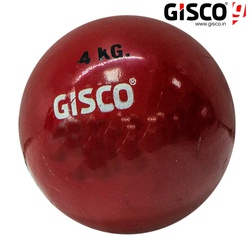 Gisco Shotput 59475/59458 4kg