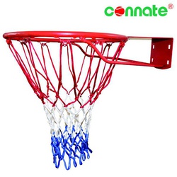 Connate Basketball ring with net s-r10