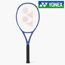 Yonex Tennis racket ezone play 08ezage g3 with full cover g-3 3/8''