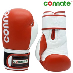 Connate Boxing gloves genuine leather
