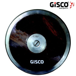 Gisco Discus wooden popular 1.25kg