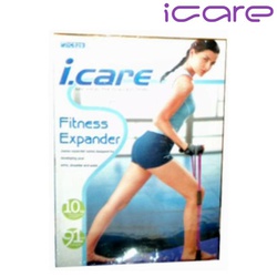 I-Care Resistance Band Fitness Expander Jic029