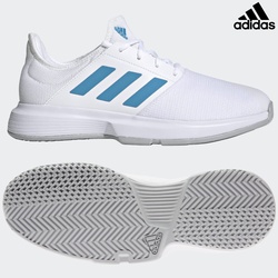 Adidas Shoes Gamecourt M