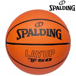 Spalding Basketball lay up 84-332z #7