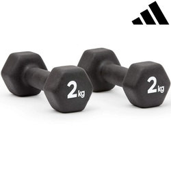 Adidas fitness Dumbbell adwt-11402-nl 2kg