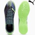 Image for the colour Navy/Lime