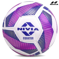 Nivia Football equator fifa approved fb-245 #5