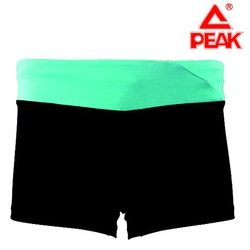 Peak Shorts knitted