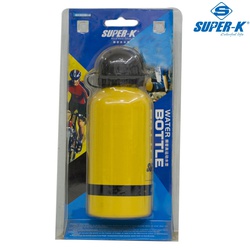 Super-K Bottle (Colour: Yellow)