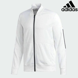 Adidas Jacket Full Zip M Snap