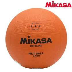 Mikasa Netball 3500