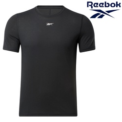 Reebok T-shirts r-neck sup s/sleeve