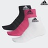 Image for the colour Pink/Black/White