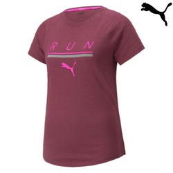 Puma T-shirts r-neck 5k logo ss tee