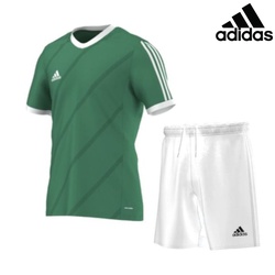 Adidas Football uniforms tabe 14 / regi 14 jersey + shorts